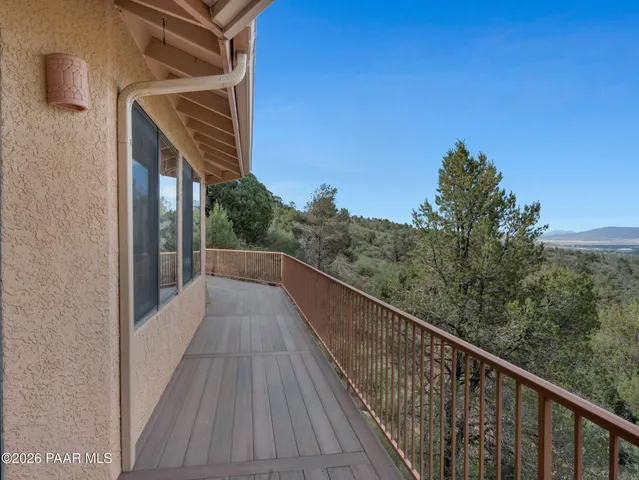 $3,500 | 3160 Rainbow Ridge Drive, Prescott, AZ 86303