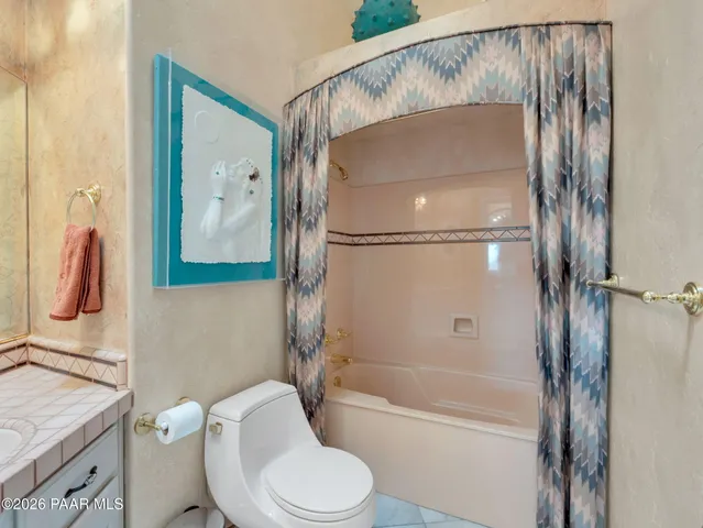 $3,500 | 3160 Rainbow Ridge Drive, Prescott, AZ 86303