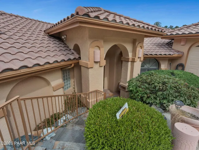 $3,500 | 3160 Rainbow Ridge Drive, Prescott, AZ 86303