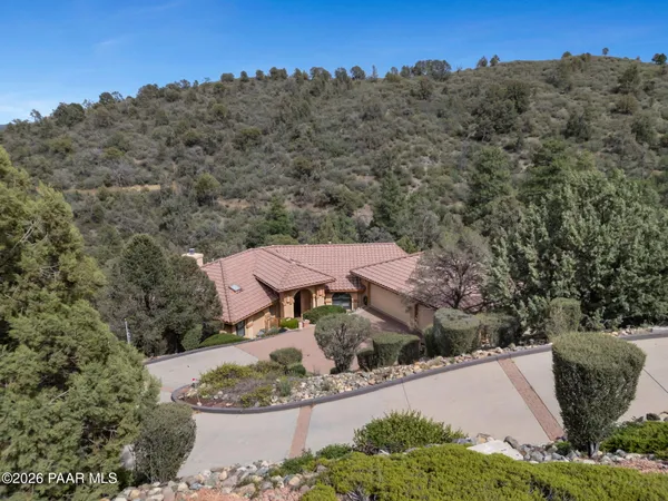 $3,275 | 3160 Rainbow Ridge Drive, Prescott, AZ 86303