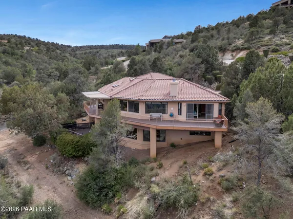 $3,275 | 3160 Rainbow Ridge Drive, Prescott, AZ 86303
