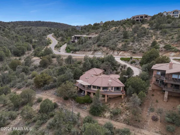 $3,275 | 3160 Rainbow Ridge Drive, Prescott, AZ 86303