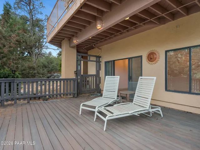 $3,500 | 3160 Rainbow Ridge Drive, Prescott, AZ 86303