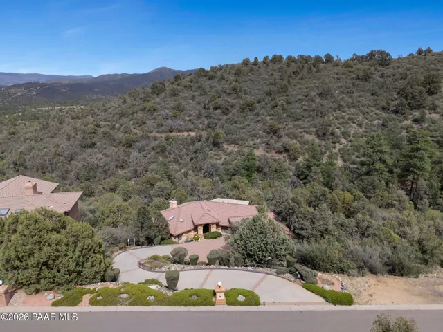 $3,500 | 3160 Rainbow Ridge Drive, Prescott, AZ 86303