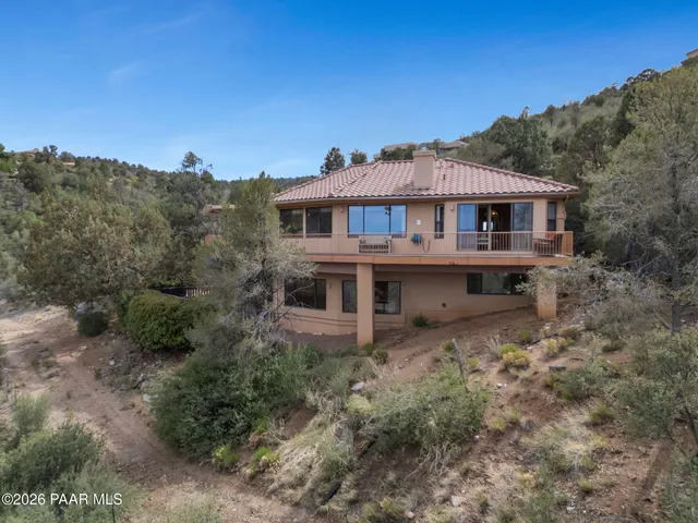 $3,500 | 3160 Rainbow Ridge Drive, Prescott, AZ 86303