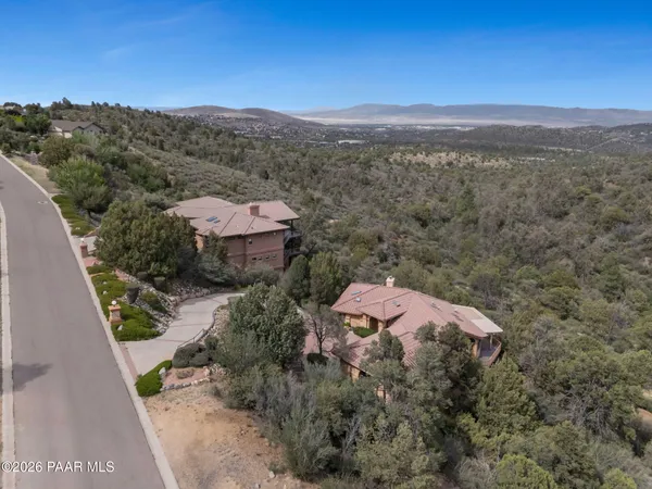 $3,500 | 3160 Rainbow Ridge Drive, Prescott, AZ 86303