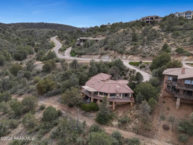 $3,500 | 3160 Rainbow Ridge Drive, Prescott, AZ 86303