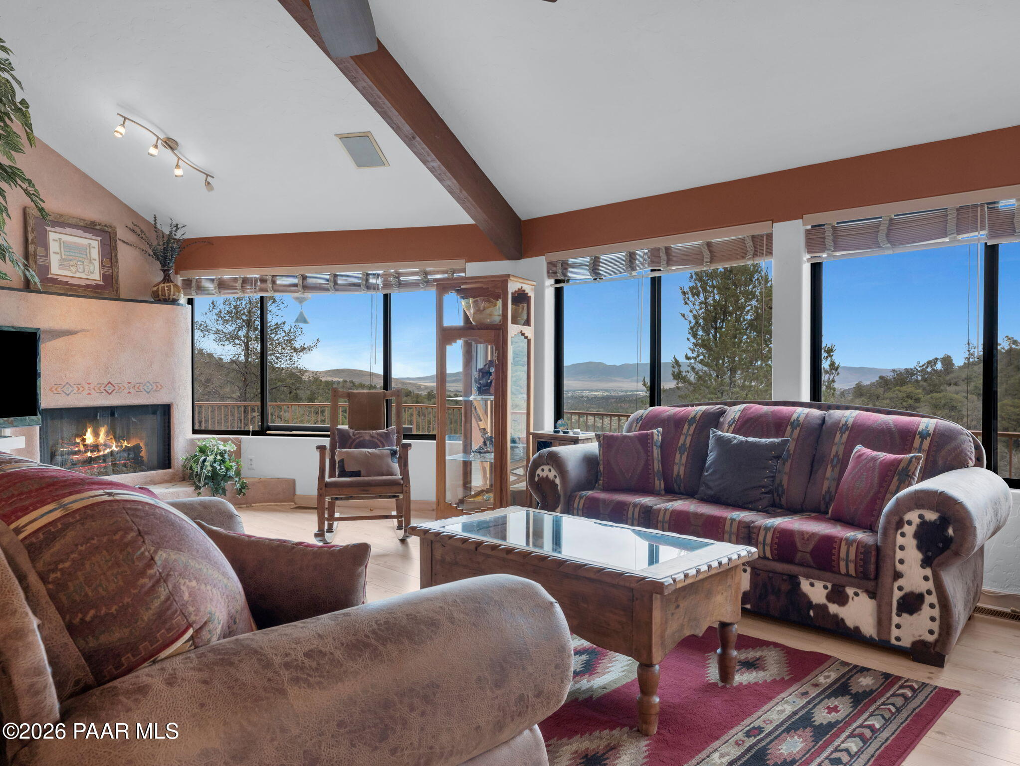 3160 Rainbow Ridge Drive Prescott, AZ 86303 - Photo 10 of 62 10-web-or-mls-TimberCreekImagery-25