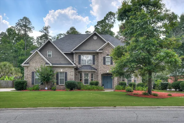 $619,900 | 1251 Moultrie Drive, Aiken, SC 29803