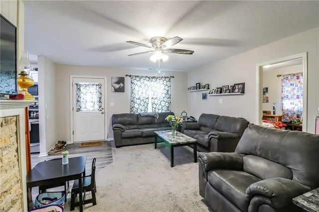 $241,000 | 935 Southwest 58th Highway, Holden, MO 64040