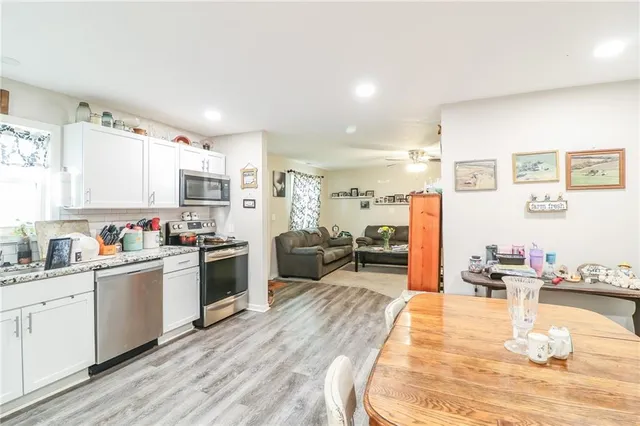 $241,000 | 935 Southwest 58th Highway, Holden, MO 64040