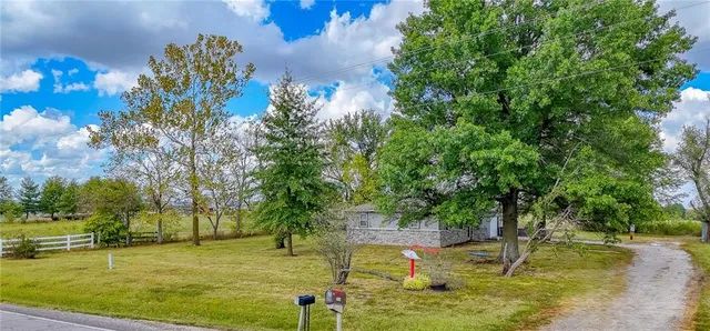 $241,000 | 935 Southwest 58th Highway, Holden, MO 64040