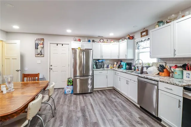 $241,000 | 935 Southwest 58th Highway, Holden, MO 64040