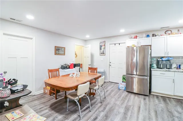 $241,000 | 935 Southwest 58th Highway, Holden, MO 64040