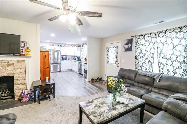 $241,000 | 935 Southwest 58th Highway, Holden, MO 64040