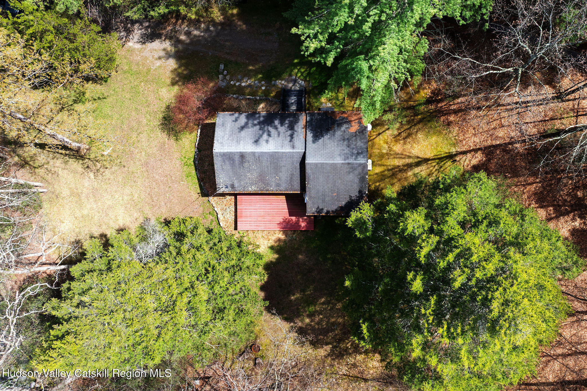 25 Upper Cherrytown Road Kerhonkson, NY 12446 - Photo 25 of 29
