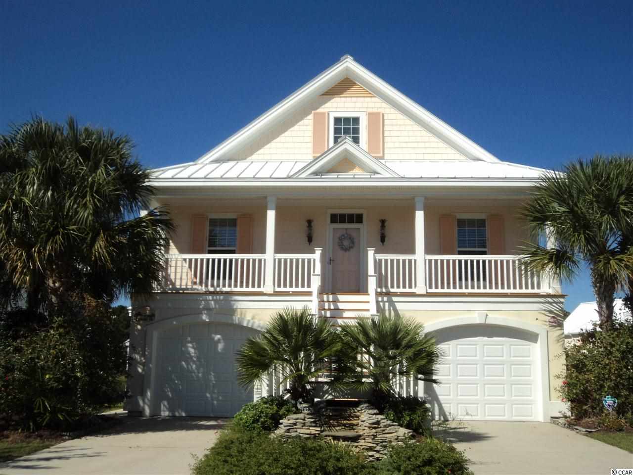 221 Georges Bay Road Murrells Inlet, SC 29576 - Photo 1 of 15 Gallery Image 1