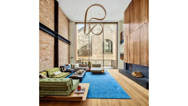 $24,500,000 | 345 West 19th Street | Chelsea