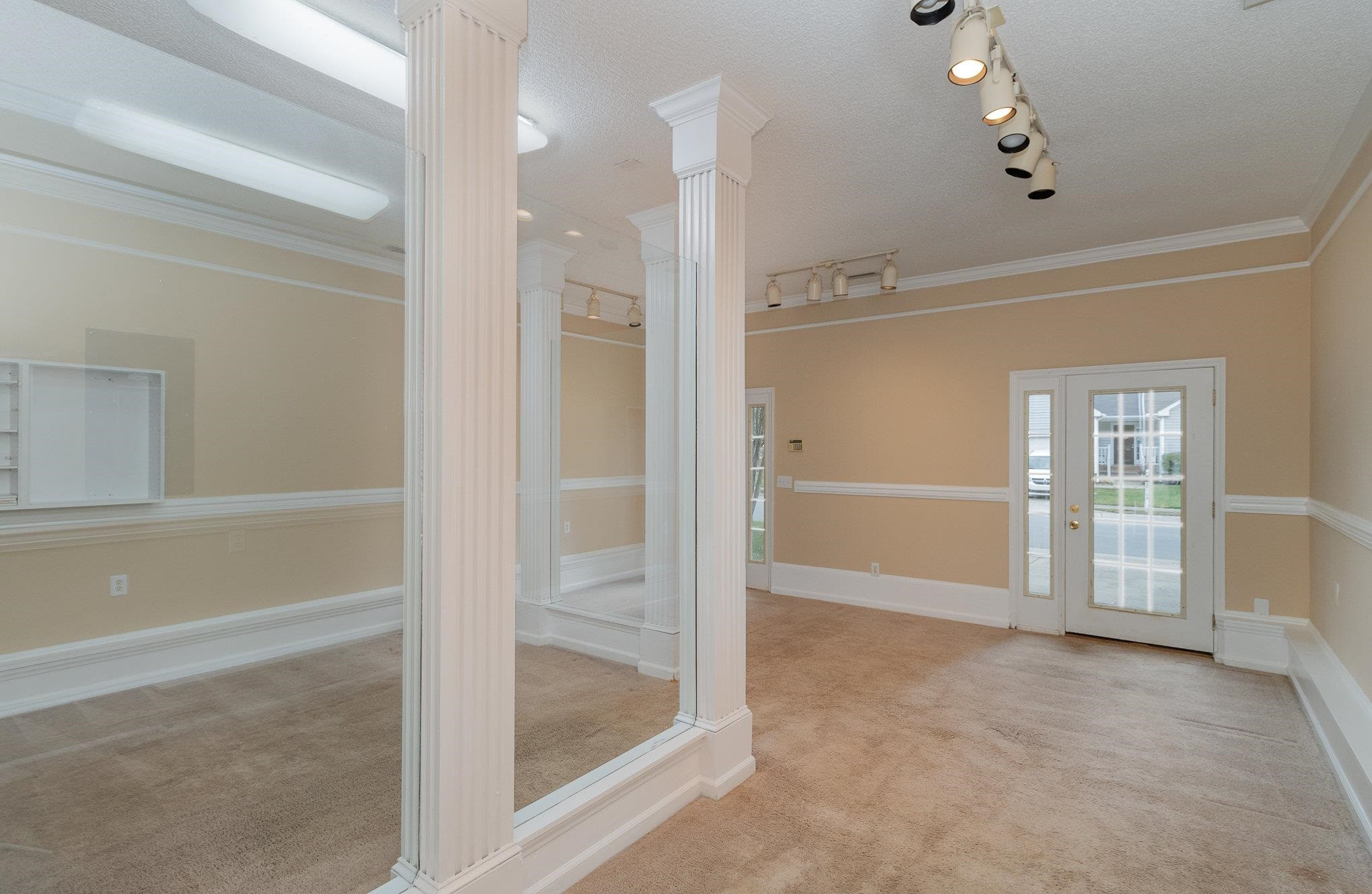 2105 Charny Drive Raleigh, NC 27604 - Photo 8 of 13 Photo 8
