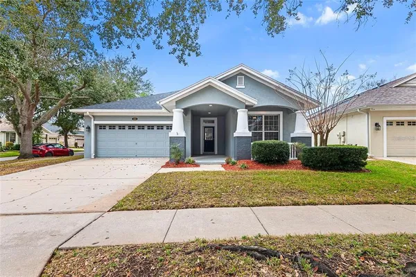 $519,900 | 18037 Lake Reflections Boulevard, Lutz, FL 33558