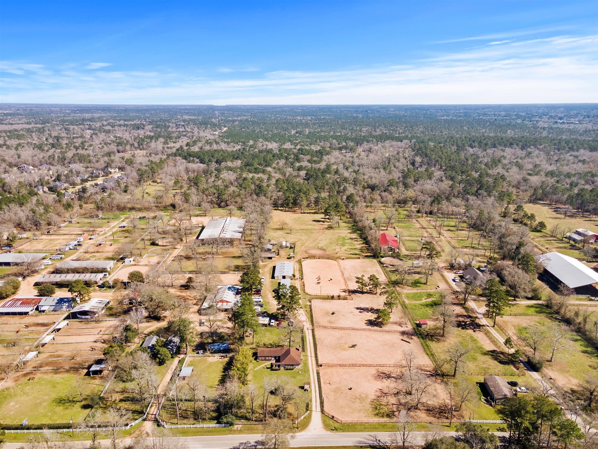 13259 Kidd Road Conroe, TX 77302 - Photo 24 of 47