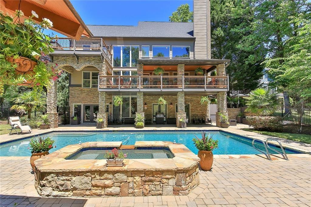 6508 Arbor Point Road Flowery Branch, GA 30542 - Photo 1 of 1 Gallery Image 1
