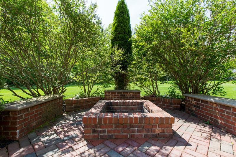 340 Woodside Road Brunswick, ME 04011 - Photo 35 of 35 Outside fire pit for those chilly...