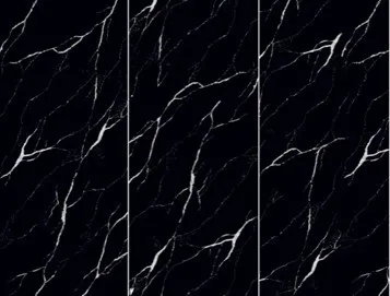 a picture of white wall with a sink