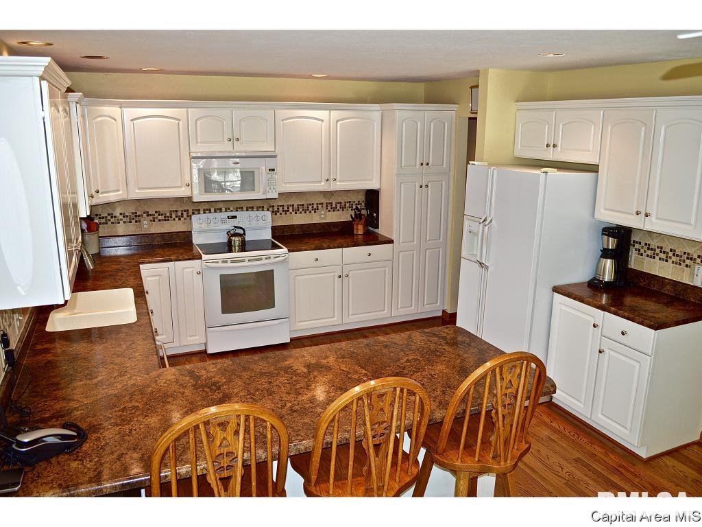 4023 Springer Lane Springfield, IL 62711 - Photo 11 of 32