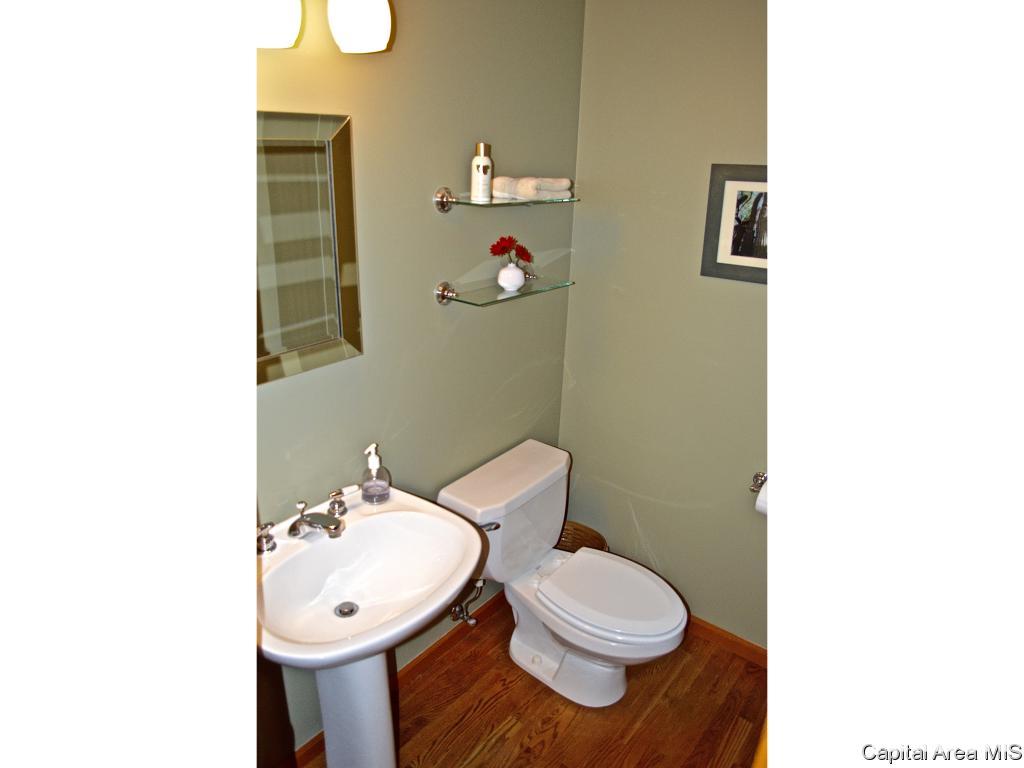 4023 Springer Lane Springfield, IL 62711 - Photo 14 of 32