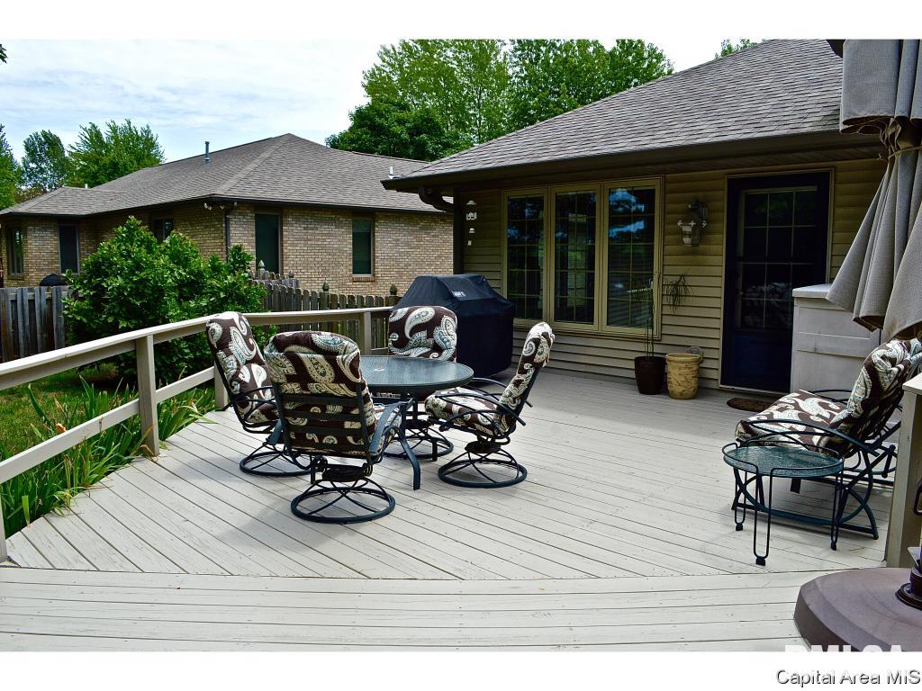 4023 Springer Lane Springfield, IL 62711 - Photo 29 of 32
