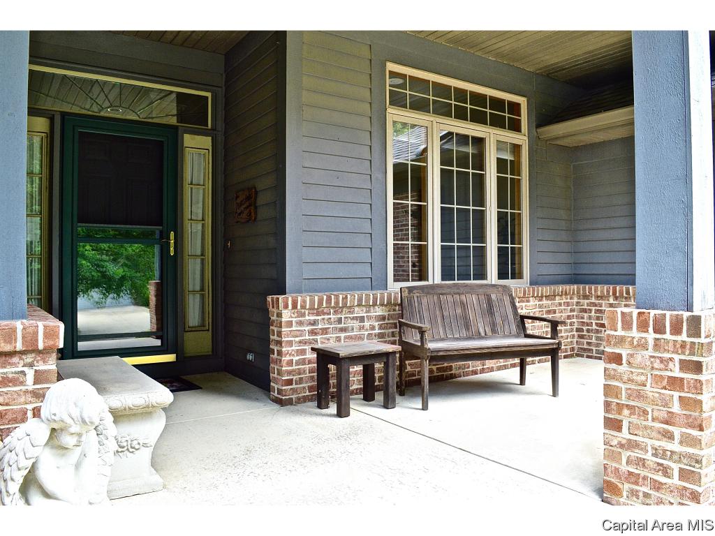 4023 Springer Lane Springfield, IL 62711 - Photo 3 of 32