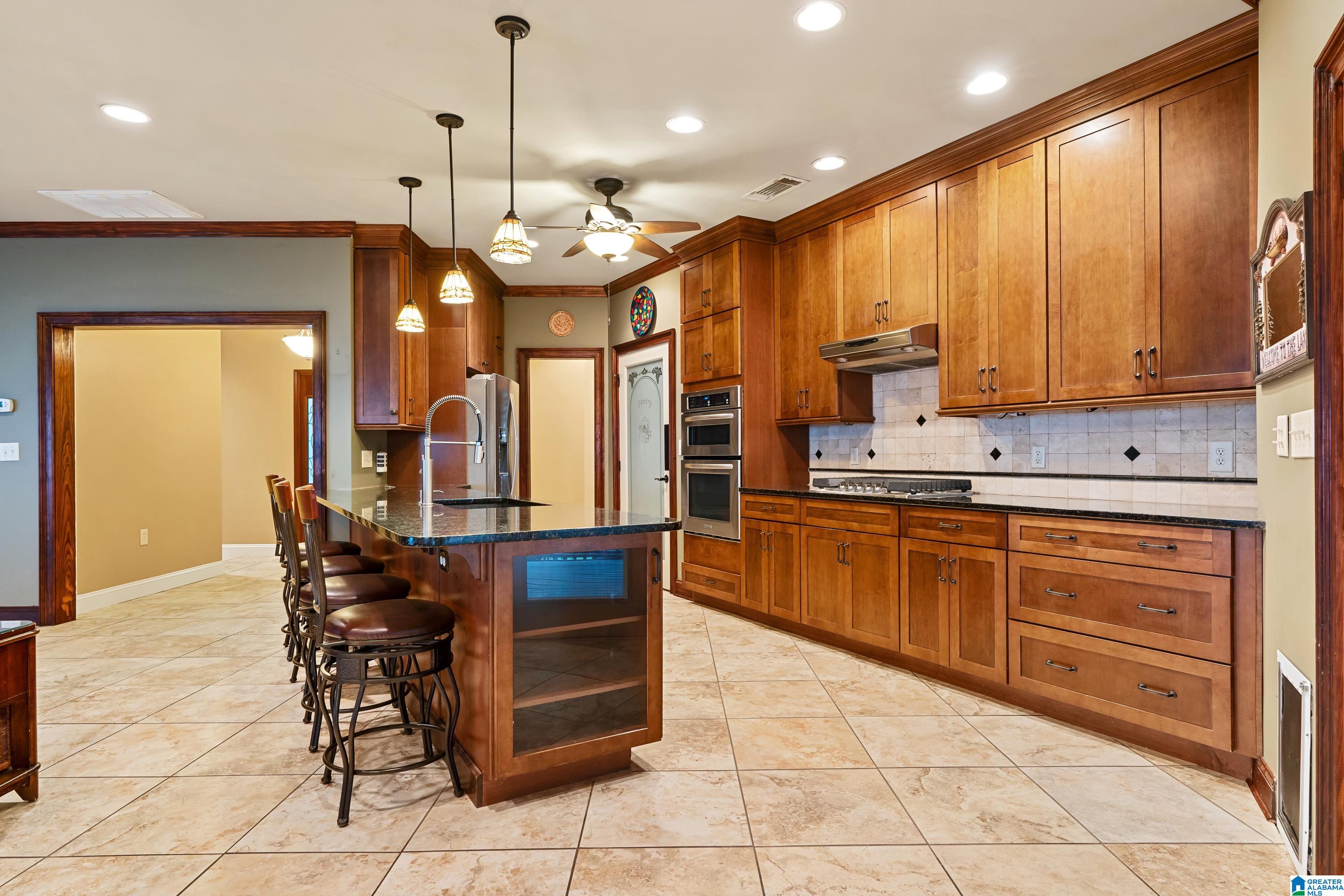 455 Burns Road Vincent, AL 35178 - Photo 12 of 64
