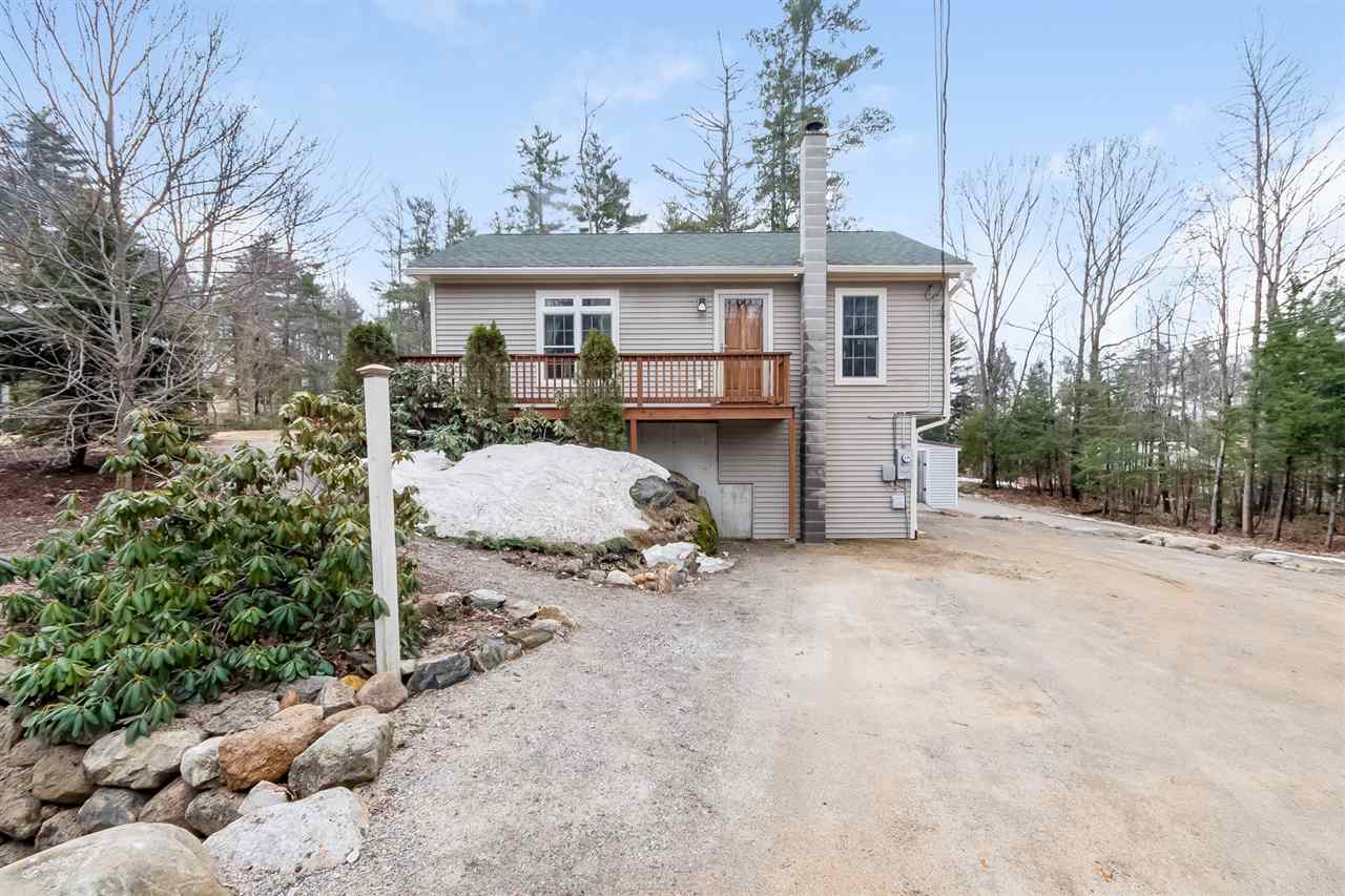 43 Alton Shores Road Alton, NH 03810 - Photo 1 of 40 Gallery Image 1