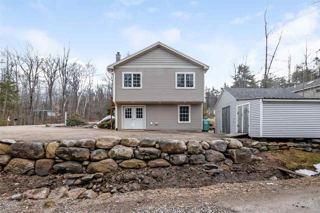 43 Alton Shores Road Alton, NH 03810 - Photo 31 of 40 Gallery Image 31