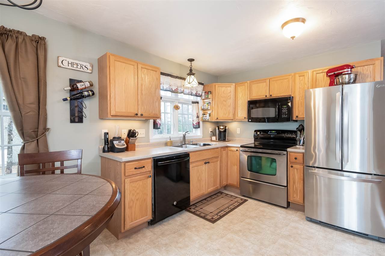 43 Alton Shores Road Alton, NH 03810 - Photo 10 of 40 Gallery Image 10
