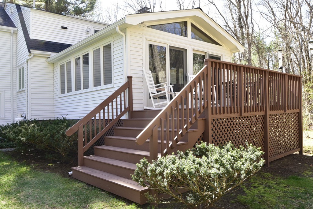 56 Surrey Lane Boxford, MA 01921 - Photo 27 of 27 Gallery Image 27
