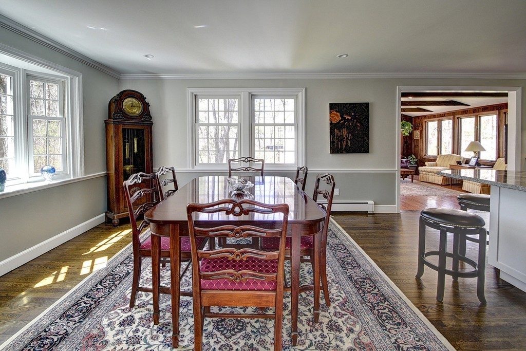 56 Surrey Lane Boxford, MA 01921 - Photo 7 of 27 Gallery Image 7