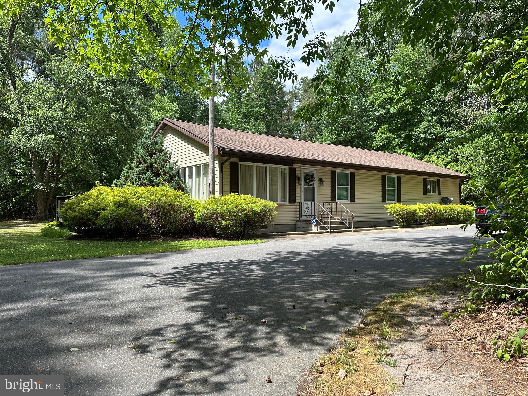 28440 Bloomery Road Federalsburg, MD 21632 - Photo 61 of 94