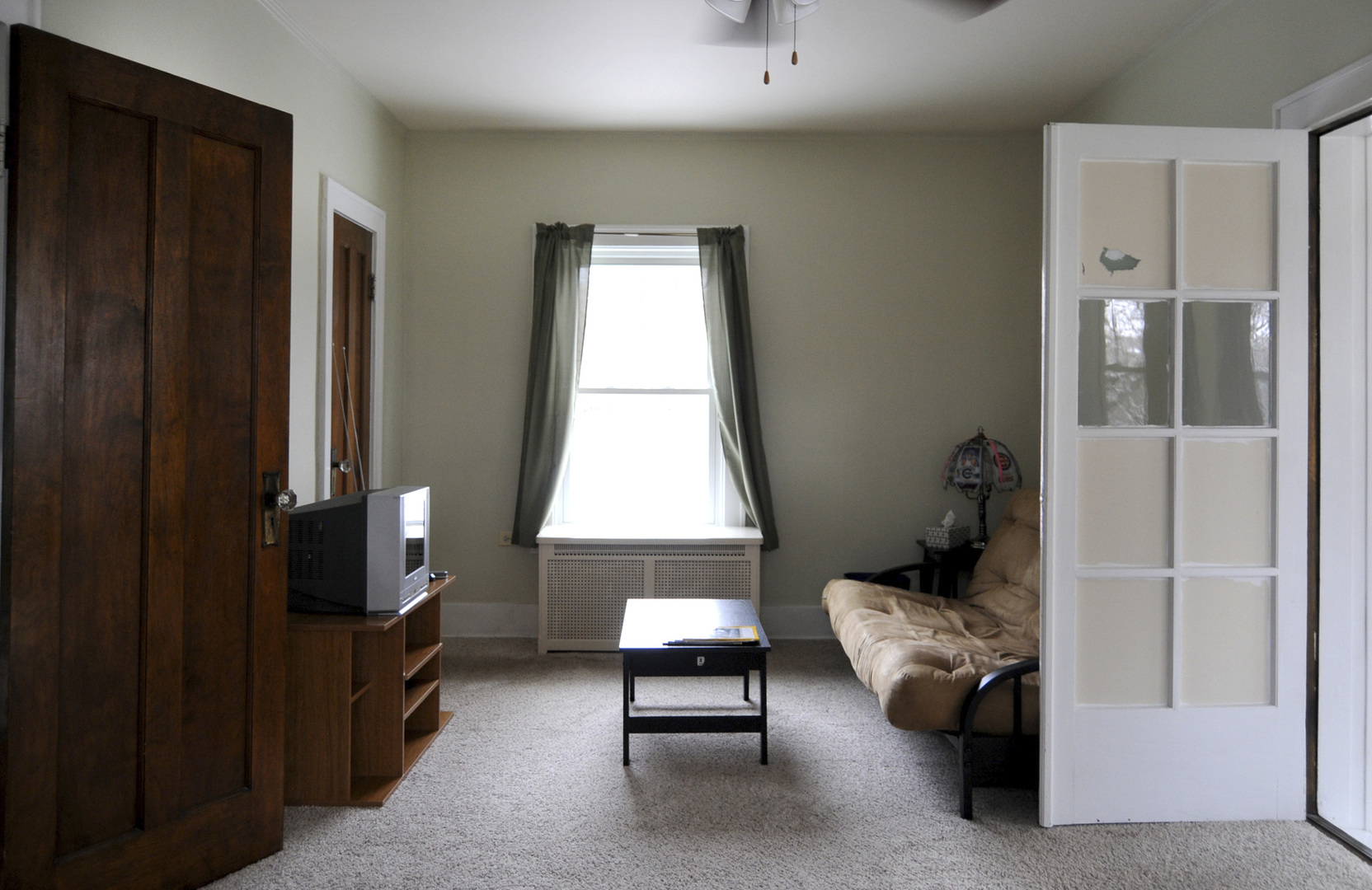 280 Fairbank Road Riverside, IL 60546 - Photo 20 of 33 a bedroom with a bed and a window