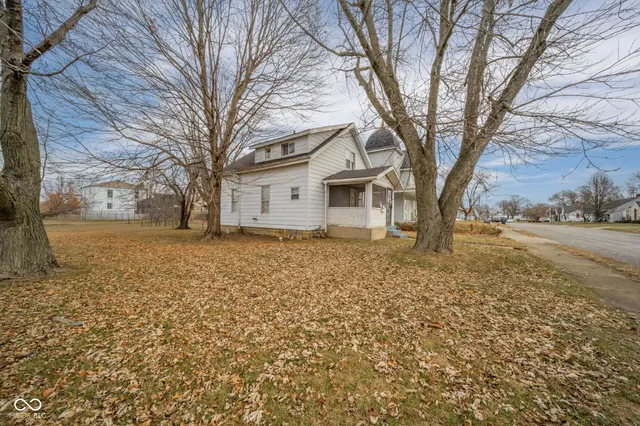 $75,000 | 706 East 32nd Street, Anderson, IN 46016