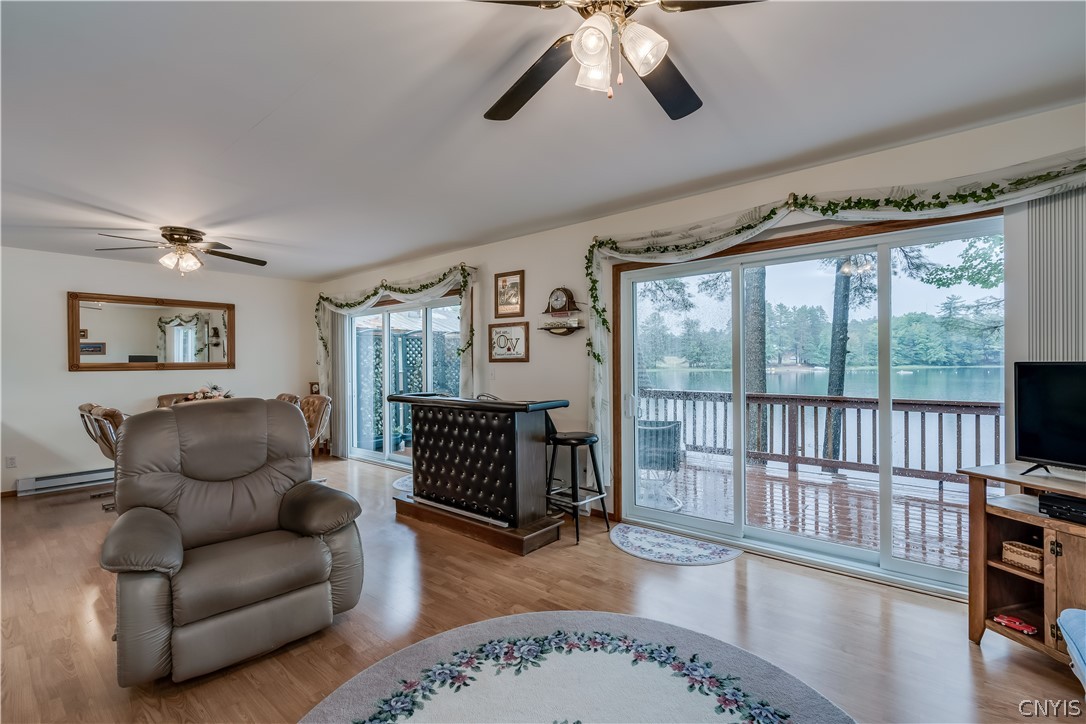 7932 Pleasant Lake Road Brantingham, NY 13312 - Photo 24 of 49