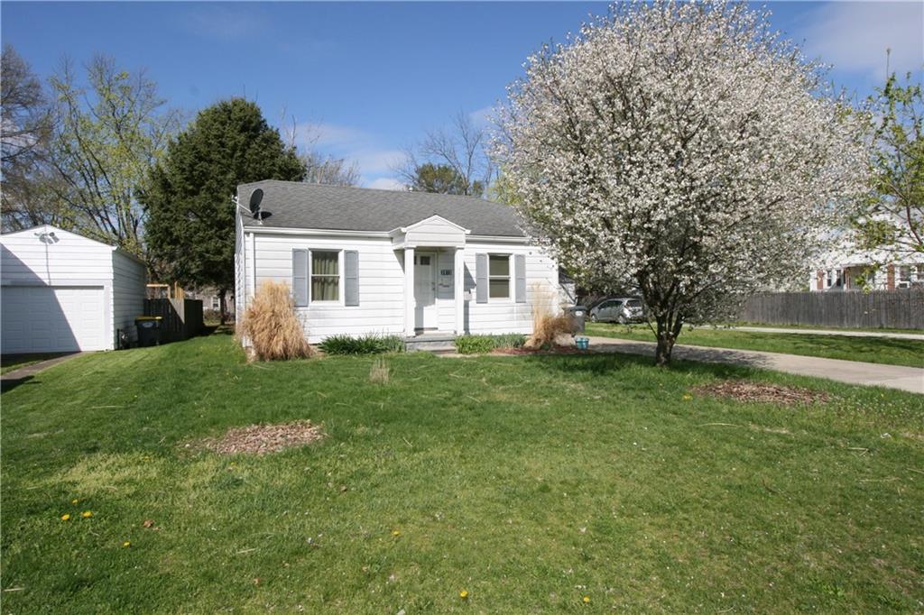 3915 Andover Road Anderson, IN 46013 - Photo 1 of 10 Gallery Image 1