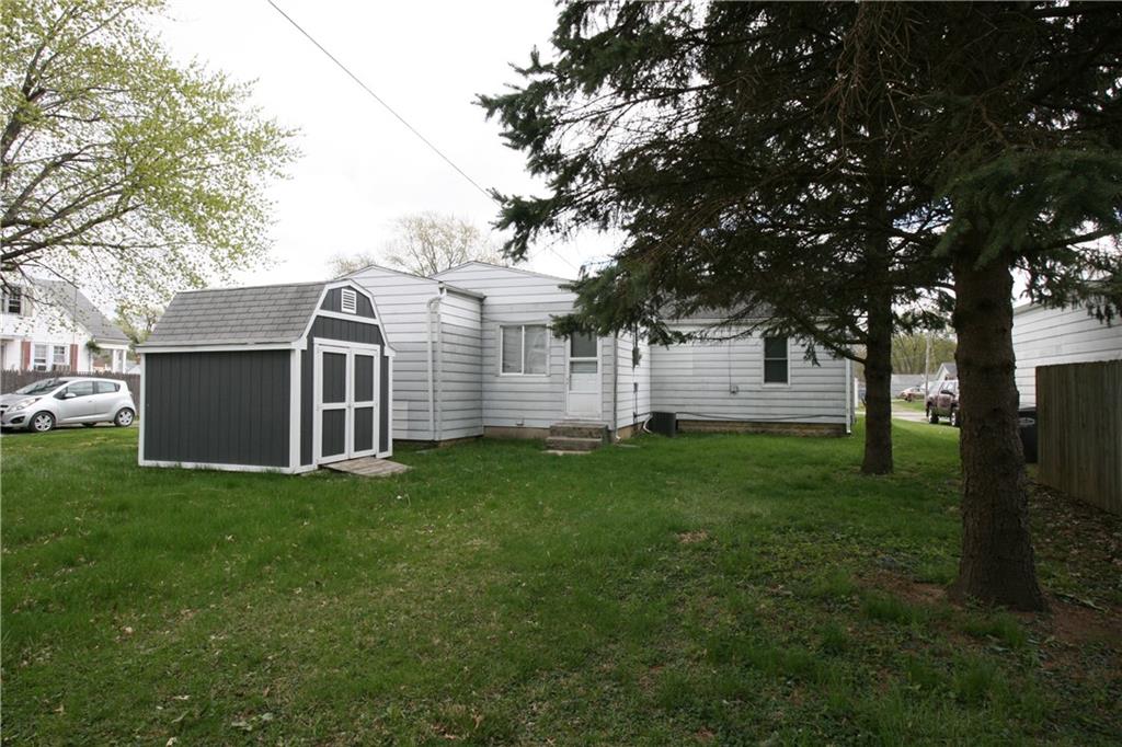 3915 Andover Road Anderson, IN 46013 - Photo 10 of 10 Gallery Image 10