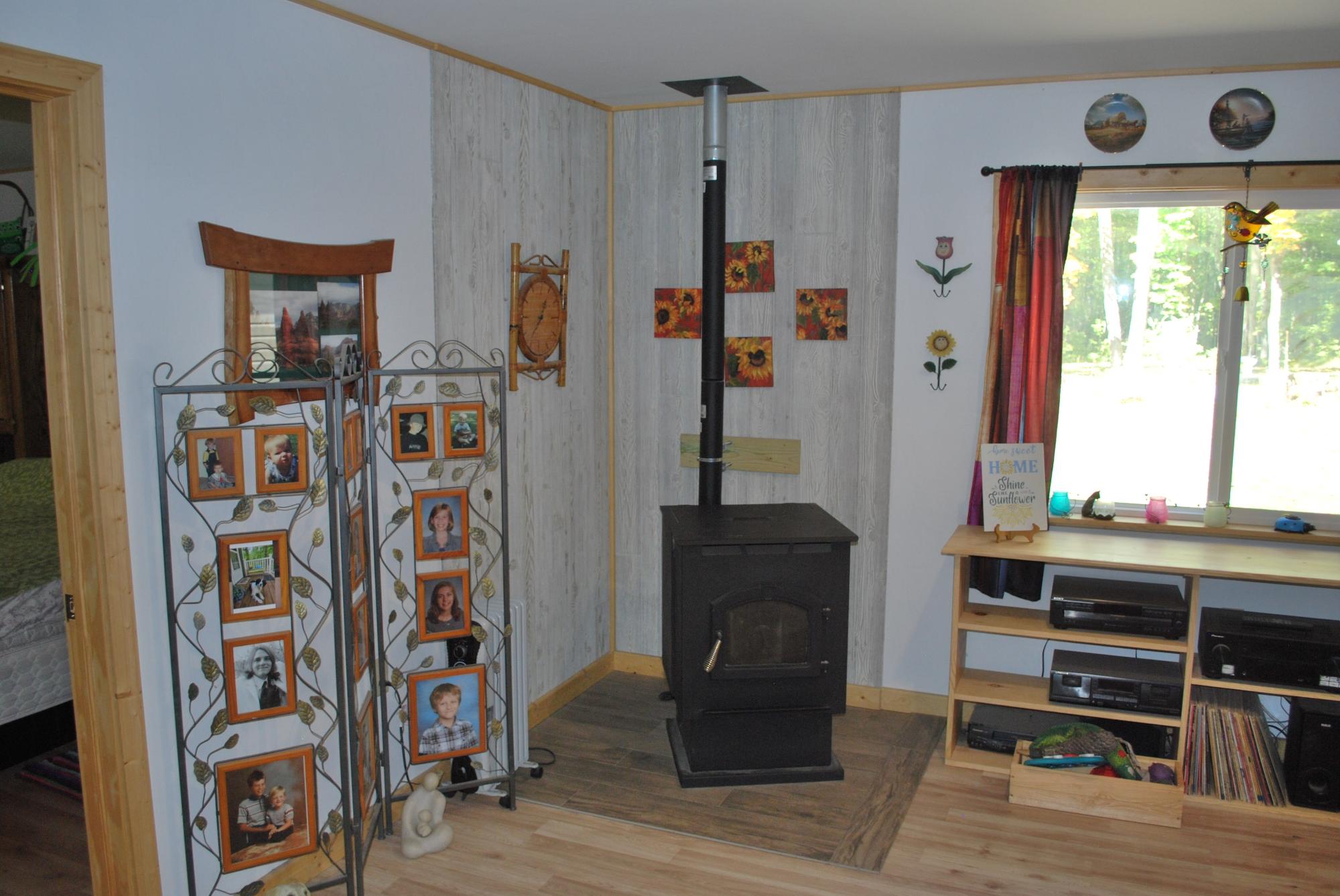 6245 Camp 6 Loop Road Laona, WI 54541 - Photo 7 of 34 Gallery Image 7
