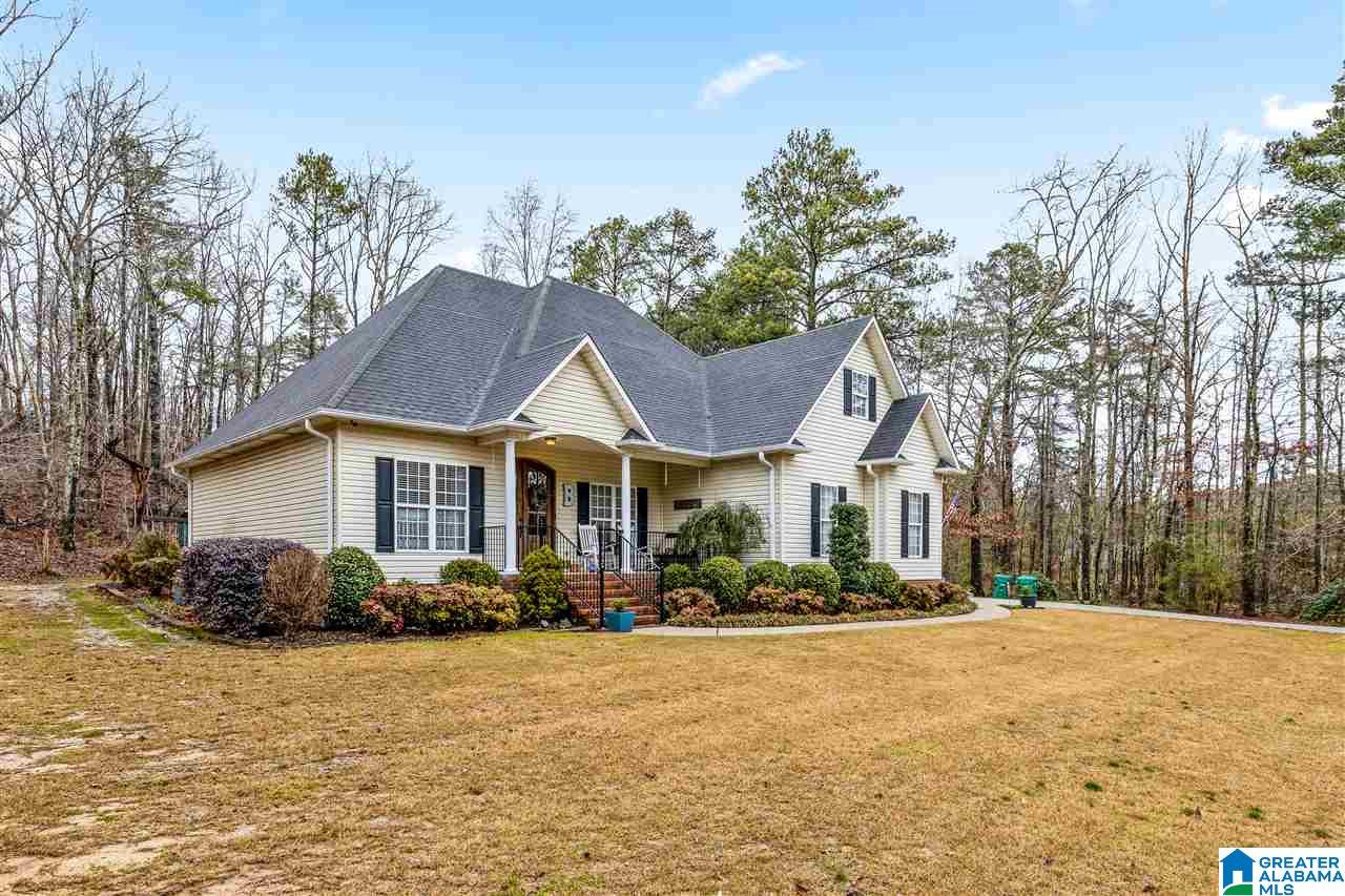 36 Owen Street Oneonta, AL 35121 - Photo 3 of 41