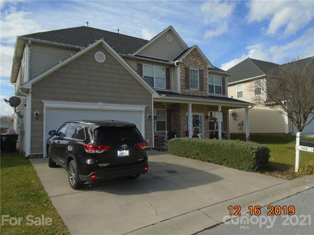 148 Roanoke Road Fletcher, NC 28732 - Photo 1 of 14
