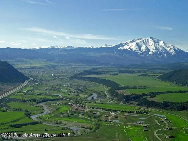 $4,100,000 | 65 Upland Lane, Unit 2, Carbondale, CO 81623