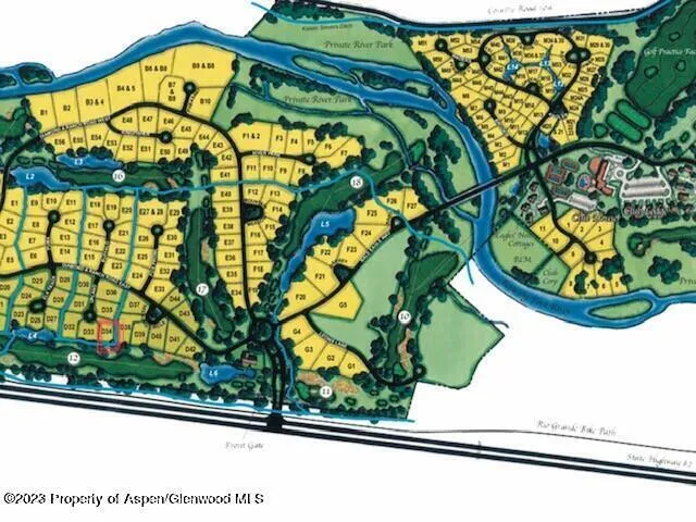 $4,100,000 | 65 Upland Lane, Unit 2, Carbondale, CO 81623