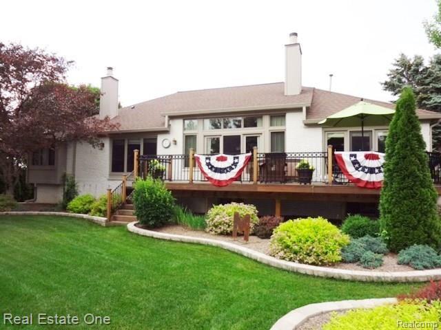 697 Augusta Drive Rochester, MI 48309 - Photo 33 of 37 35.jpg